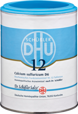 BIOCHEMIE-DHU-12-Calcium-sulfuricum-D-6-Tabletten