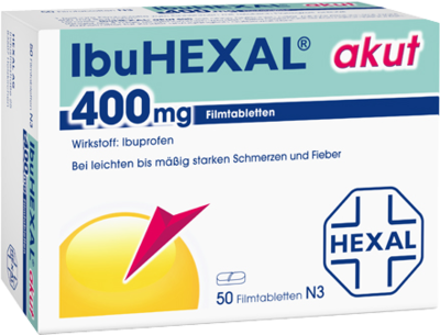 IBUHEXAL-akut-400-Filmtabletten