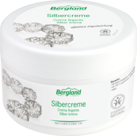 SILBERCREME