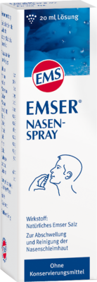 EMSER Nasenspray