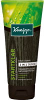 KNEIPP-Aroma-Pflegedusche-startklar