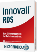 INNOVALL Microbiotic RDS Kapseln