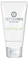 TATTOOMED cleansing gel