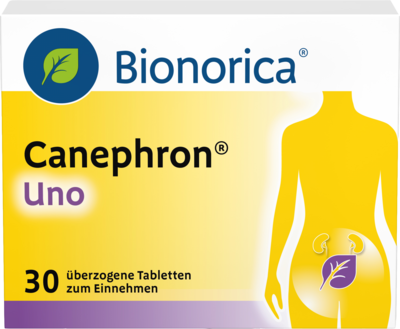 CANEPHRON-Uno-ueberzogene-Tabletten