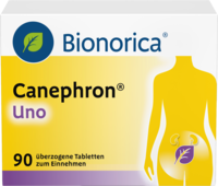 CANEPHRON-Uno-ueberzogene-Tabletten