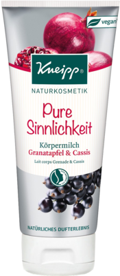 KNEIPP-Naturkosmetik-Pure-Sinnlichkeit-Koerpermilch