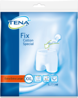 TENA FIX Cotton Special XXL Fixierhosen