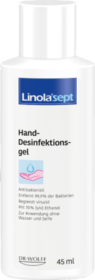 LINOLA sept Hand-Desinfektionsgel