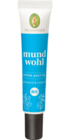 MUNDWOHL Lippen Akut Gel Bio