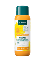 KNEIPP Aroma-Pflegeschaumbad Muskel Entspannung